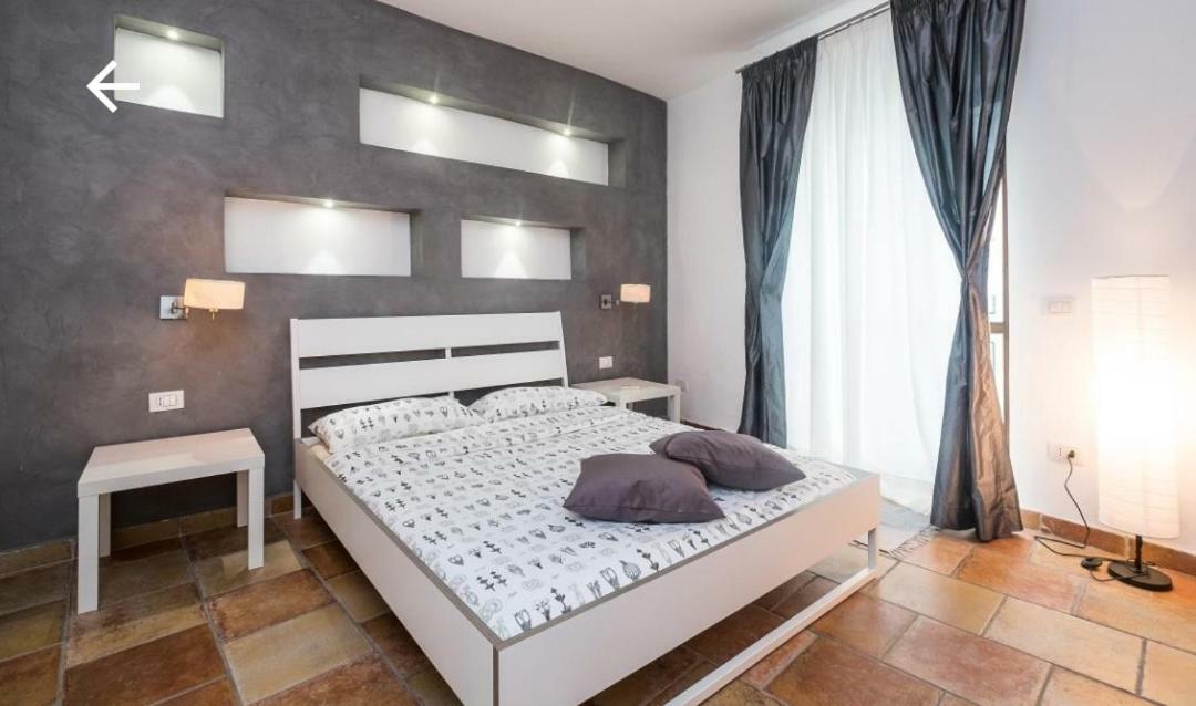 " Luxury In Love " Apartment Center Fast Wifi Palermo Bagian luar foto