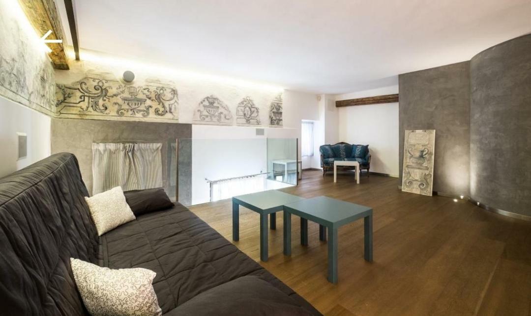 " Luxury In Love " Apartment Center Fast Wifi Palermo Bagian luar foto