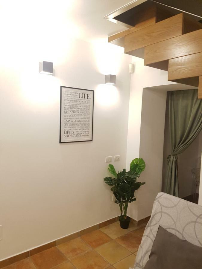" Luxury In Love " Apartment Center Fast Wifi Palermo Bagian luar foto